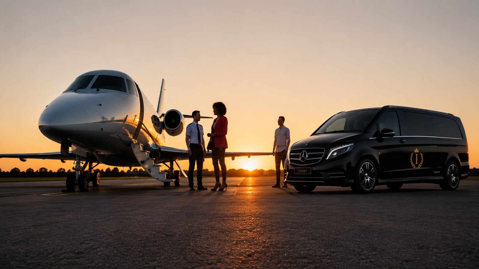 Airport Transfers