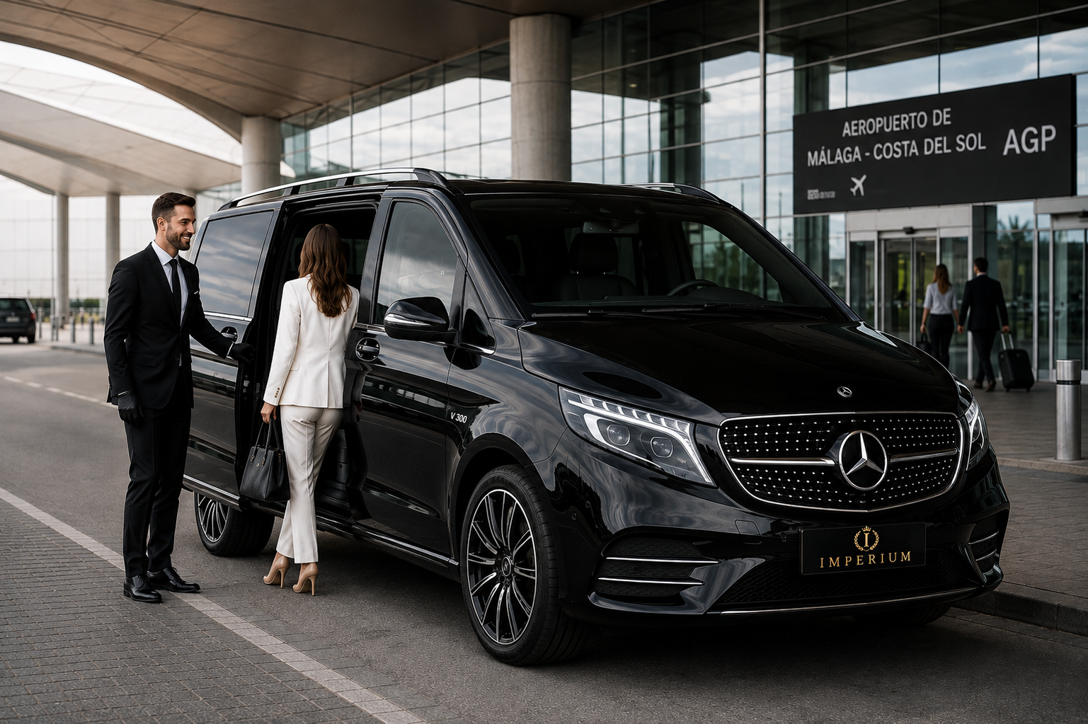 Airport Transfers